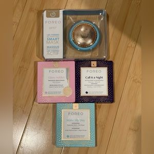 Foreo UFO Masks Set